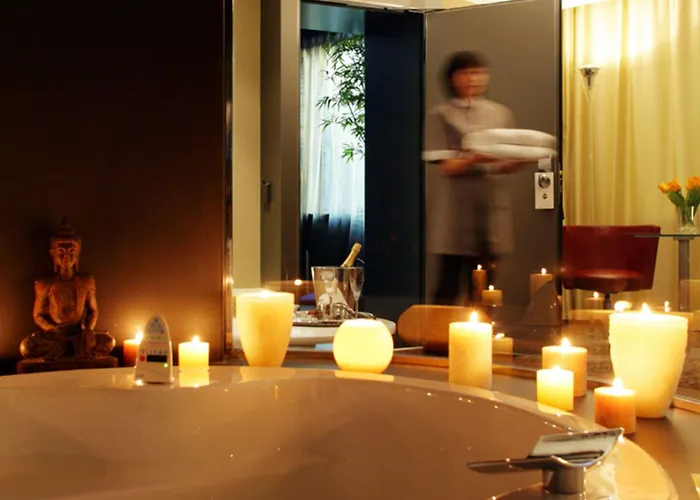 Szálloda Carlemany Girona