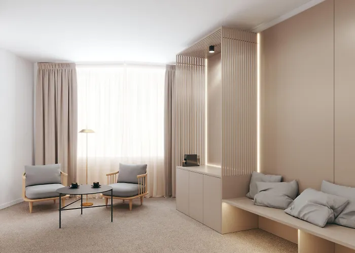 Carlemany Szálloda Girona