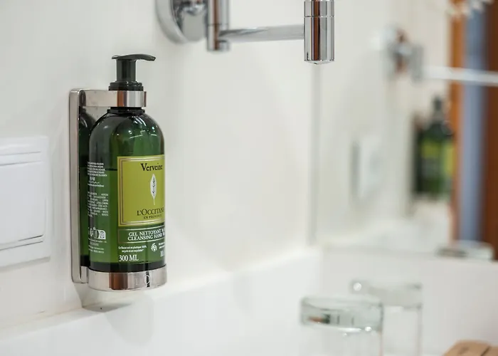 Hotel Carlemany Girona