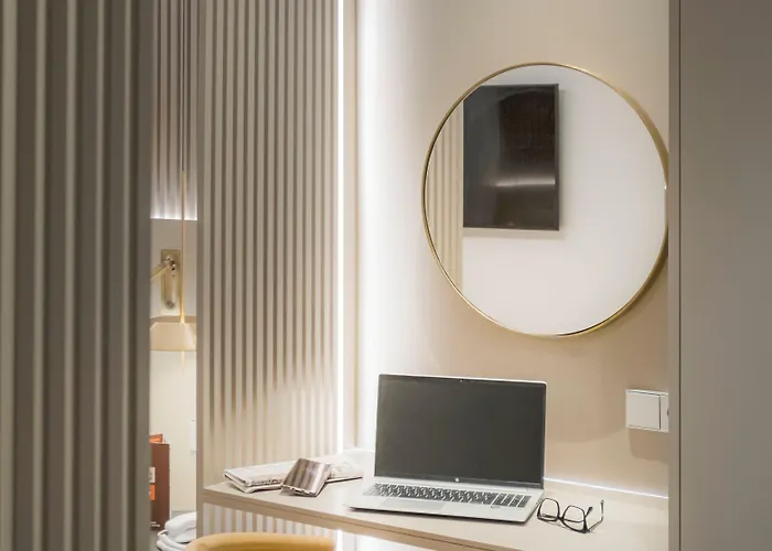 Szálloda Carlemany 4*