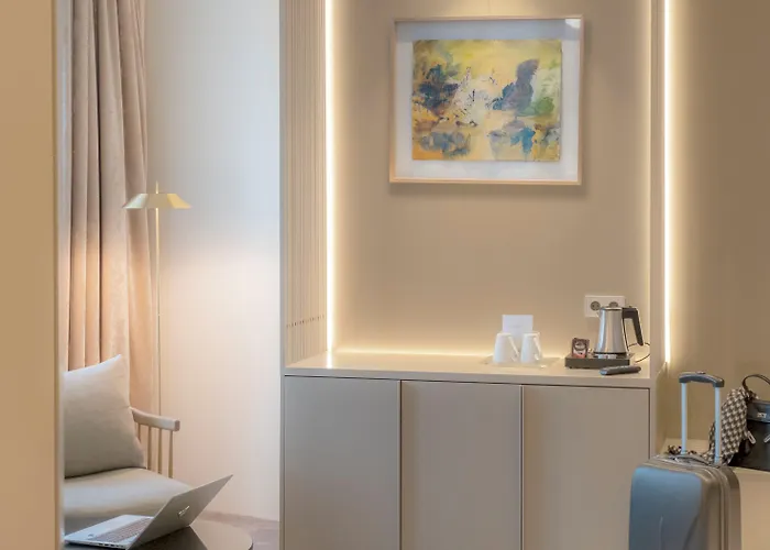 Szálloda Carlemany Girona