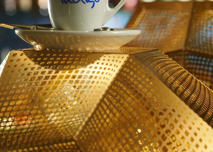 Carlemany Hotel Girona