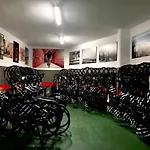 Hotel Carlemany Girona