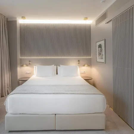 Carlemany מלון ז'ירונה