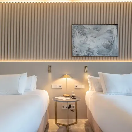 Hotel Carlemany Gérone