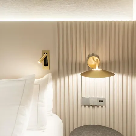 Carlemany מלון 4*