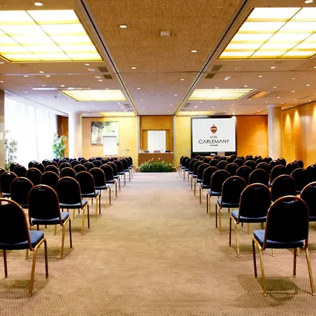 Carlemany ז'ירונה