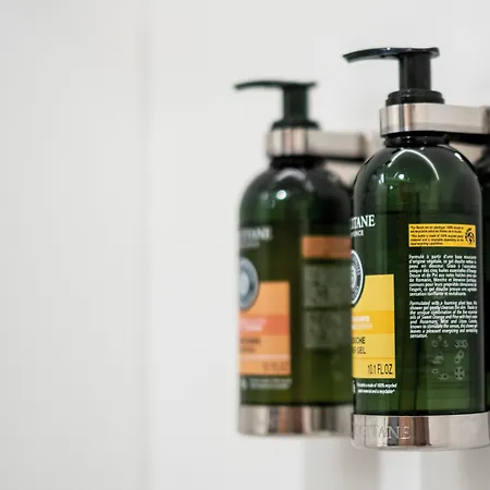 Carlemany מלון ז'ירונה