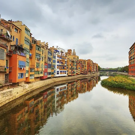 Carlemany מלון 4*