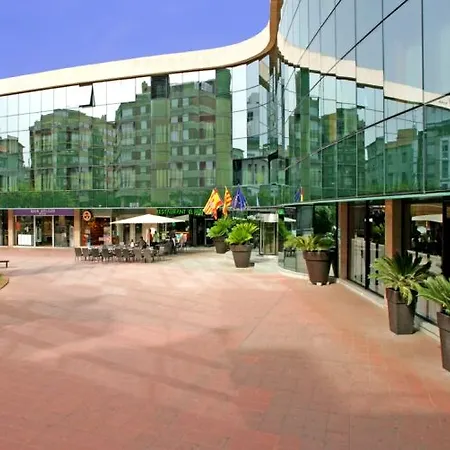 Carlemany מלון 4*